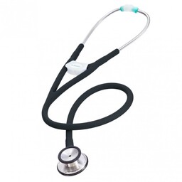 Stetoskop DR510 Dr. Famulus black Stetoskop następnej generacji