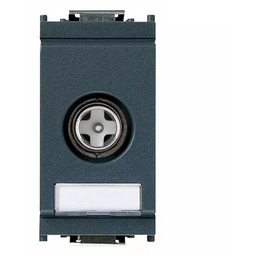 Gniazdo TV-RD-SAT 1dB końcowe