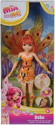 Simba 109480090  Mia and Me nowa lalka