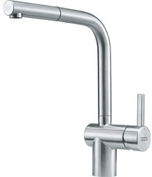 FRANKE 115.0521.439 Atlas Neo pull-out window Bateria kuchenna