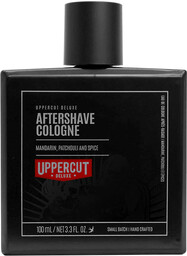Uppercut Deluxe Aftershave cologne - Woda kolońska po