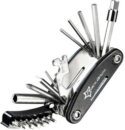 Rockbros Wielofunkcyjny zestaw kluczy 16w1 GJ8002