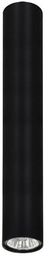 EYE BLACK L SPOT SUFITOWY 40cm 6838