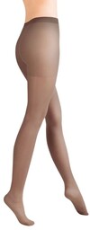 Gabriella Gładkie rajstopy, 15 den, półmatowe, Miss, wytrzymałe,