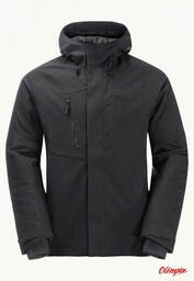 Jack Wolfskin Męska Kurtka Troposphere Ins Jacket -