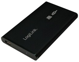 Kieszeń 2,5" LogiLink