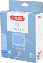 ZOLUX AQUAYA Wkład gąbka Cascade 90 (330205)