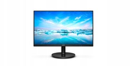 Monitor Philips 21,5 222V8LA/00 Vga Hdmi Dp głośniki