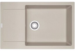 FRANKE Zlewozmywak MRG 611-78 XL orzechowy 114.0675.979 *