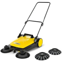 KARCHER Zamiatarka ręczna S4 Twin 2-in-1 1.766-365.0