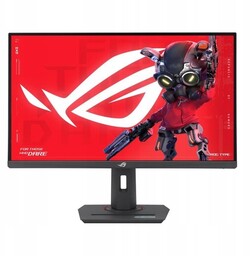 Monitor Asus 27" Rog Strix XG27UCS Hdmi Dp