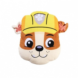 Simba Psi Patrol poduszka Rubble 50cm 587-0503