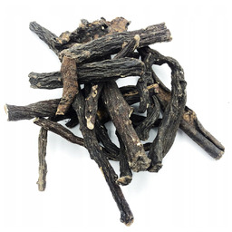 Korzeń Żywokostu Lekarskiego 500G Cały Naturalny