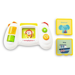 Toyz 2098 ZABAWKA EDUKACYJNA - PRZENOŚNA GRA (0554)