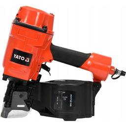 Yato Gwoździarka Pneumatyczna Dekarska Na Gwoździe 45-70 mm