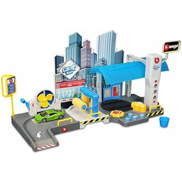 Bauer Spielwaren Bburago StreetFire (18-30406) zestaw do zabawy