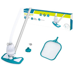 Zestaw do czyszczenia basenu Bestway 58234