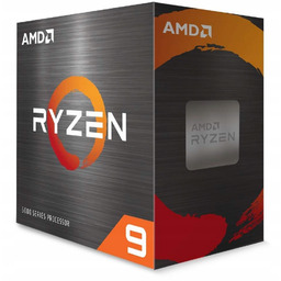 Nowy Procesor Amd Ryzen 9 5950X 16x 4,9GHz