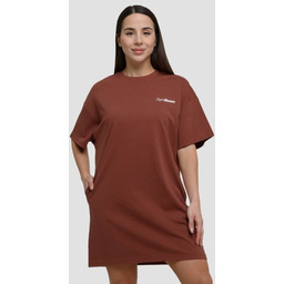 GymBeam Damska sukienka T-Shirt Agile Root XS