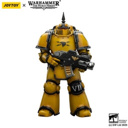 Joy Toy Warhammer The Horus Heresy Imperial Fists