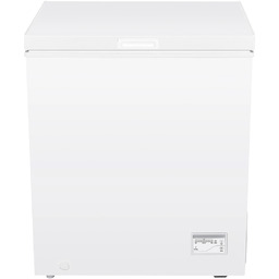 Zamrażarka Kernau KFCF 1403.1 EW