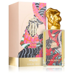 Sisley, Eau du Soir 2022, Woda perfumowana, 100ml