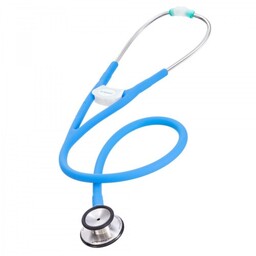 Stetoskop DR510 sky blue Dr. Famulus Stetoskop następnej