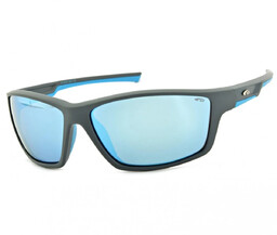 Goggle Polaryzacyjne okulary Sportowe Lustrzane E115-3P