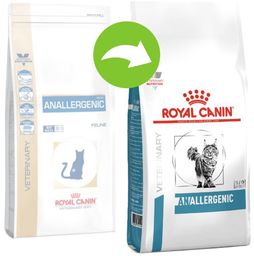ROYAL CANIN Anallergenic Cat 2kg