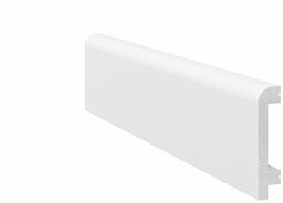 Listwa przypodłogowa Krome P8018
