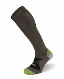 BRBL Skarpety kompresyjne ARTO COMPRESSION Biegowe Trekkingowe Rowerowe