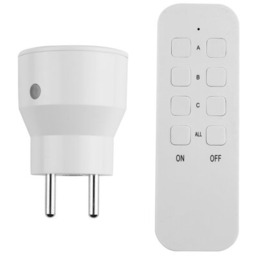 EL HOME Gniazdko RCS-50H6