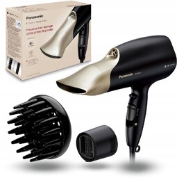 Panasonic Enrich+family Care EH-NA67 Suszarka 2000W Z Technologią