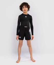 Venum Spodenki MMA Treningowe Dziecięce Fightshorts Light Kids