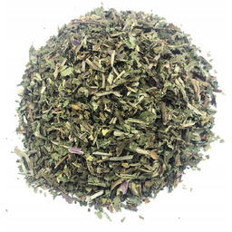 Liść Mniszka Lekarskiego Cięty 1 Kg 100% Naturalny