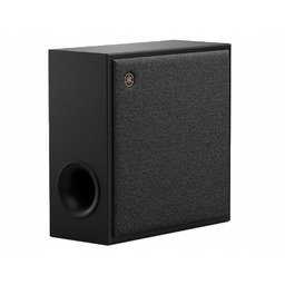 Yamaha subwoofer SW-X100 (carbon grey)