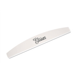 ELISIUM_Pilnik biały półksiężyc 100/180