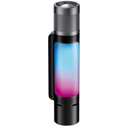 Latarka wielofunkcyjna 12w1 NexTool Thunder Music NE20161A