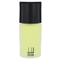 Dunhill Edition woda toaletowa 100 ml dla mężczyzn