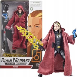 Power Rangers Lightning Collection Hasbro Oryginalna Ruchoma Figurka