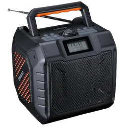 LENCO Radio budowlane ODR-160GY
