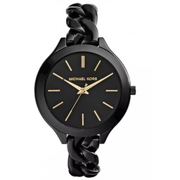 Zegarek Damski Michael Kors Mk3317 - Slim Runway