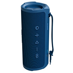 HiFuture Ripple 30W Niebieski Głośnik Bluetooth