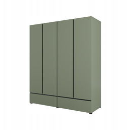 Szafa 3D/2S CROSS 180 x 210 x 59,5