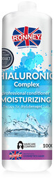Ronney Hialuronic Complex Moisturizing Odżywka nawilżająca do włosów