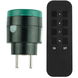 El-home Gniazdko EL HOME RCS-60H6