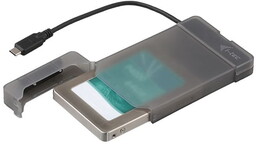 Kieszeń 2,5" i-tec MySafe USB-C 3.1 Gen. 2