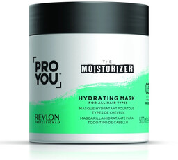 Revlon ProYou Moisturizer Hydrating Maska odżywczo nawilżająca