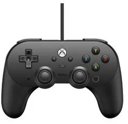 8BitDo Pro 2 Wired Controller Xbox do Xbox