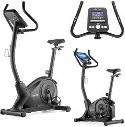Rower Stacjonarny Magnetyczny Rowerek Treningowy Fitness XB3000 Gymtek